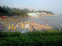 Big 80 m2 apt With Balcony in the Heart of Split