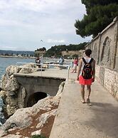 Big 80 m2 apt With Balcony in the Heart of Split