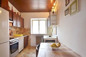 Big 80 m2 apt With Balcony in the Heart of Split