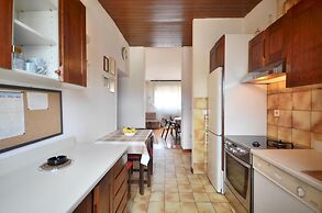 Big 80 m2 apt With Balcony in the Heart of Split