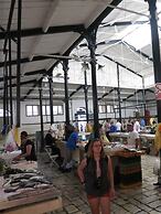 Big 80 m2 apt With Balcony in the Heart of Split