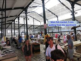 Classy Apartment in the Center of Split