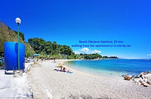 Classy Apartment in the Center of Split