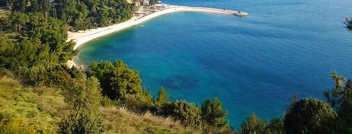 Classy Apartment in the Center of Split