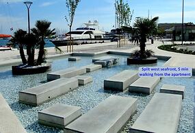 Classy Apartment in the Center of Split