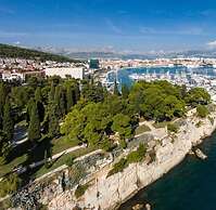 Classy Apartment in the Center of Split