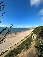 3 Bed Luxury Mobile Home Hoburne Park Christchurch