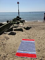 3 Bed Luxury Mobile Home Hoburne Park Christchurch