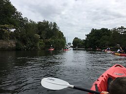 3 Bed Luxury Mobile Home Hoburne Park Christchurch