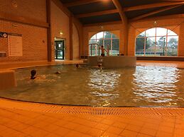 3 Bed Luxury Mobile Home Hoburne Park Christchurch