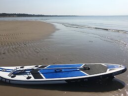 3 Bed Luxury Mobile Home Hoburne Park Christchurch