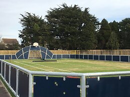 3 Bed Luxury Mobile Home Hoburne Park Christchurch