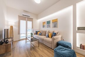 Luxury Hill View Loft by CloudKeys