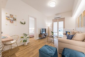 Luxury Hill View Loft by CloudKeys