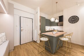 Luxury Hill View Loft by CloudKeys