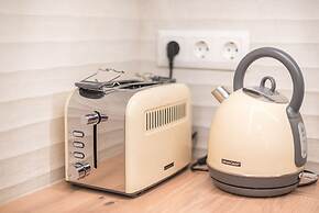 Luxury Hill View Loft by CloudKeys