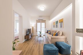 Luxury Hill View Loft by CloudKeys