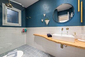 Luxury Hill View Loft by CloudKeys