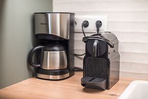 Luxury Hill View Loft by CloudKeys