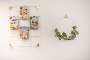 Luxury Hill View Loft by CloudKeys