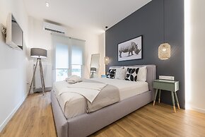 Luxury Hill View Loft by CloudKeys