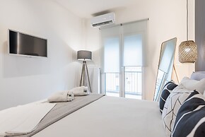 Luxury Hill View Loft by CloudKeys