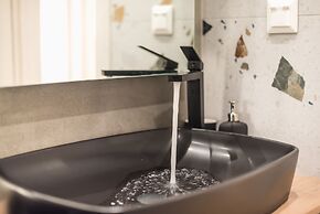 Luxury Hill View Loft by CloudKeys