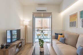 Luxury Hill View Loft by CloudKeys