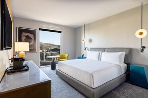 The Shay Hotel
