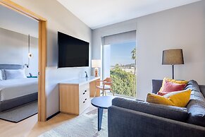 The Shay Hotel