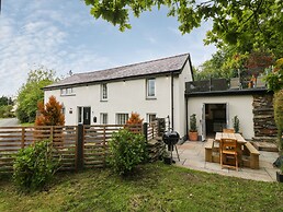 Bwthyn Bach Gwyn