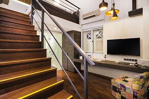 The Daulat by Hotel Calmo