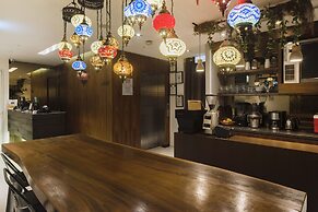 The Daulat by Hotel Calmo