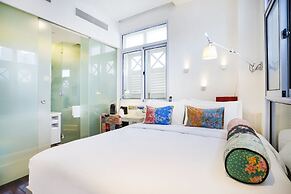 The Daulat by Hotel Calmo