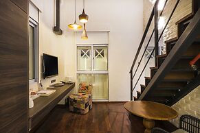 The Daulat by Hotel Calmo
