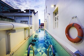 The Daulat by Hotel Calmo