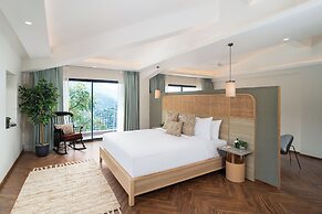 Rosewood Retreat Bhimtal