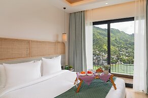 Rosewood Retreat Bhimtal