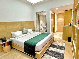 Rosewood Retreat Bhimtal