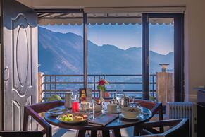 Rosewood Retreat Bhimtal