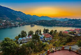 Rosewood Retreat Bhimtal
