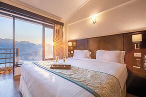 Rosewood Retreat Bhimtal