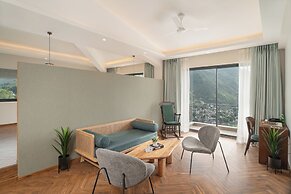 Rosewood Retreat Bhimtal