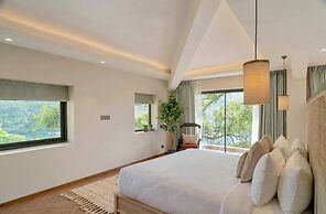 Rosewood Retreat Bhimtal