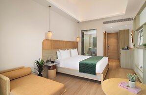 Rosewood Retreat Bhimtal