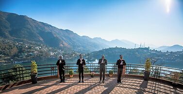 Rosewood Retreat Bhimtal