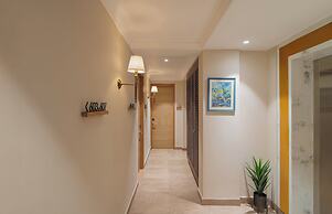 Rosewood Retreat Bhimtal