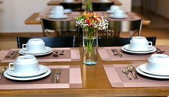 Hotel Belvedere Araras - Fácil Acesso Hospital São Leopoldo e Faculdad