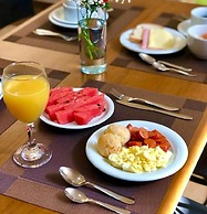 Hotel Belvedere Araras - Fácil Acesso Hospital São Leopoldo e Faculdad