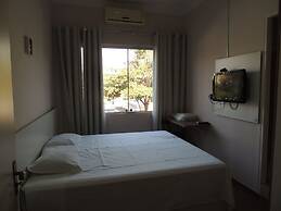 Hotel Belvedere Araras - Fácil Acesso Hospital São Leopoldo e Faculdad